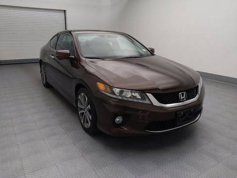 Used 2015 Honda Accord EX-L image 13