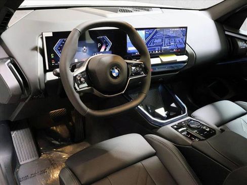New 2026 BMW X3 xDrive30 w/ Convenience Package AWD/4WD image 3