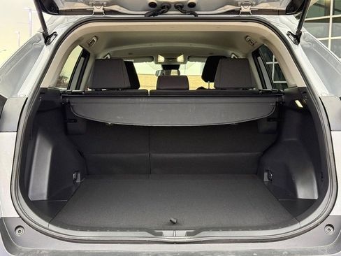 Used 2025 Toyota RAV4 LE image 9
