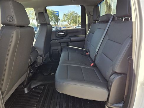 New 2026 Chevrolet Silverado 3500 W/T image 16