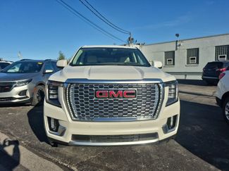 Used 2021 GMC Yukon Denali w/ Denali Premium Package video 2
