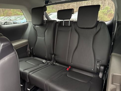 New 2026 Kia Carnival image 14