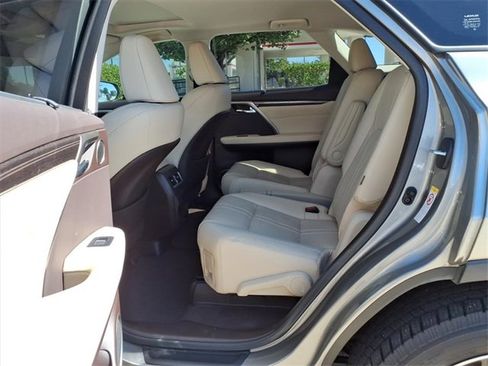 Used 2019 Lexus RX 350L 350L image 16