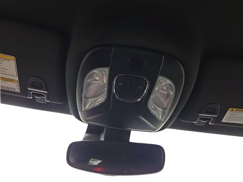 Used 2025 Jeep Compass Trailhawk AWD/4WD image 24