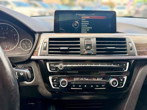 Used 2016 BMW 328i Sedan RWD image 20