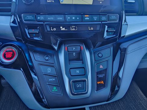 Used 2023 Honda Odyssey Touring image 29