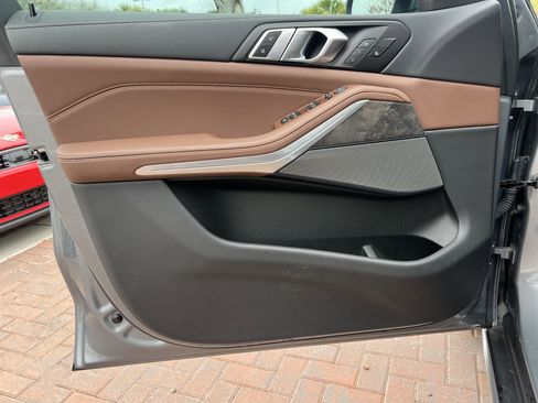 Certified 2024 BMW X5 sDrive40i w/ Premium Package image 14