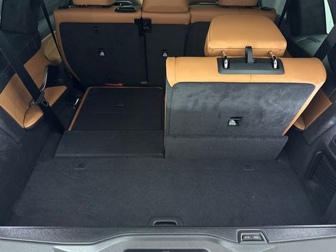 New 2026 BMW X7 xDrive40i w/ M Sport Package image 29