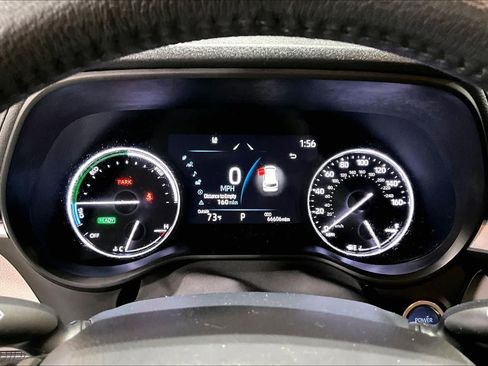 Certified 2023 Toyota Sienna Limited AWD/4WD image 26