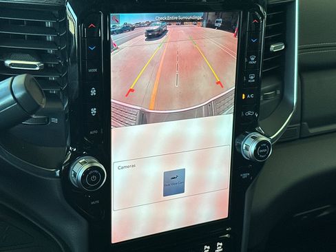 New 2026 RAM 2500 Laramie image 18