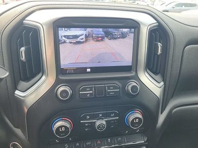 Used 2019 Chevrolet Silverado 1500 LT Trail Boss