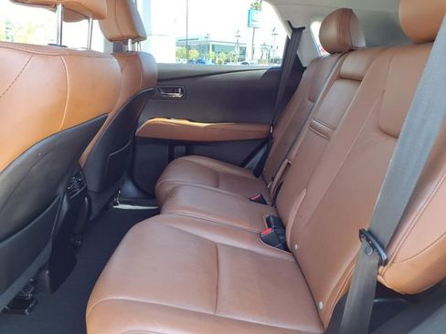 Used 2015 Lexus RX 350 FWD image 26