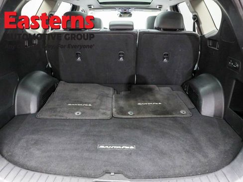 Used 2023 Hyundai Santa Fe Limited AWD/4WD image 9