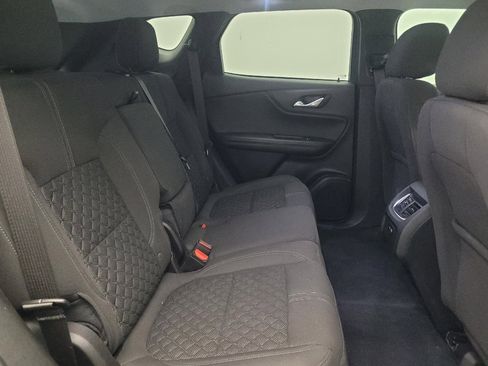 Used 2022 Chevrolet Blazer LT FWD image 19