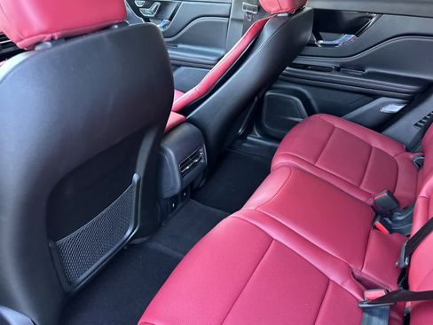 New 2025 Lincoln Corsair Grand Touring w/ Equipment Group 301A image 4