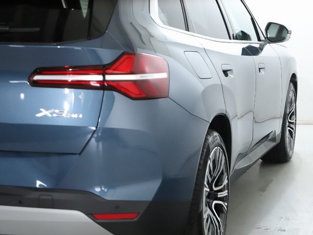Used 2026 BMW X3 xDrive30i AWD/4WD image 49