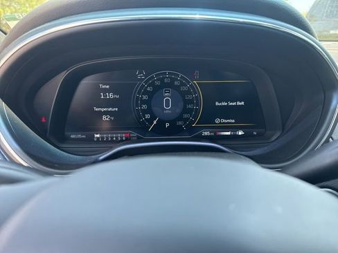 Used 2023 Cadillac CT5 V w/ Premium Package image 18