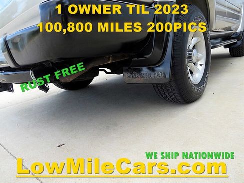 Used 1992 Toyota Land Cruiser image 64