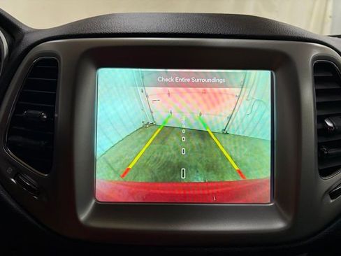 Used 2020 Jeep Compass High Altitude image 44