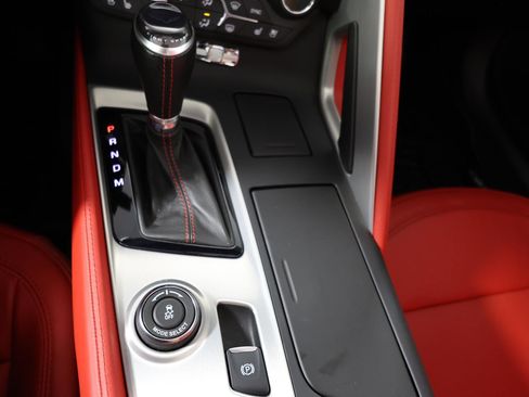 Used 2019 Chevrolet Corvette Grand Sport RWD image 21