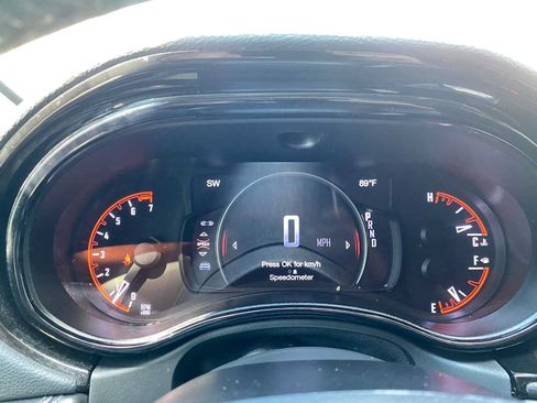 Used 2021 Dodge Durango SXT AWD/4WD image 19