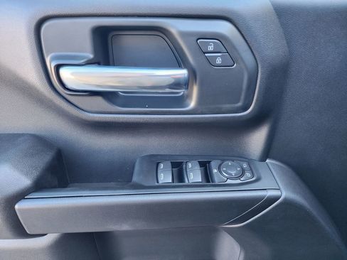 New 2026 Chevrolet Silverado 1500 W/T w/ WT Value Package image 12