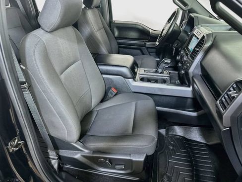 Used 2018 Ford F150 XLT w/ Equipment Group 302A Luxury AWD/4WD image 15