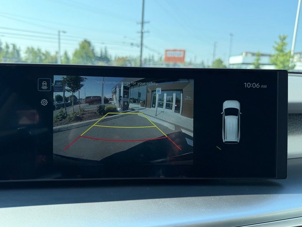 Certified 2026 Hyundai Ioniq 9 SE AWD/4WD image 29