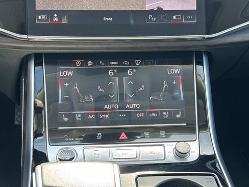 Used 2023 Audi Q8 Prestige w/ Prestige Package AWD/4WD image 24