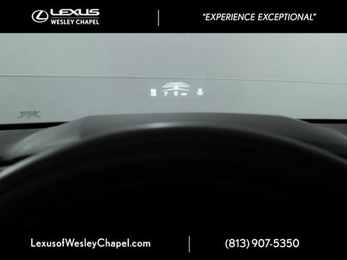 Used 2024 Lexus RX 350 Premium Plus w/ Convenience Package FWD image 35