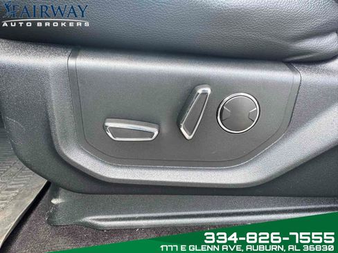 Used 2019 Ford Expedition XLT w/ Equipment Group 202A image 16