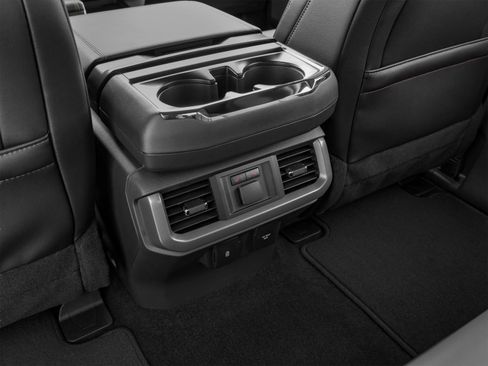 Used 2023 Ford F150 Lightning Lariat AWD/4WD image 43