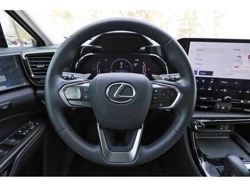 Used 2023 Lexus NX 250 FWD w/ Cold Area Package image 13