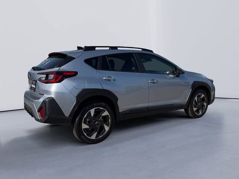 New 2026 Subaru Crosstrek 2.5i Limited AWD/4WD image 3