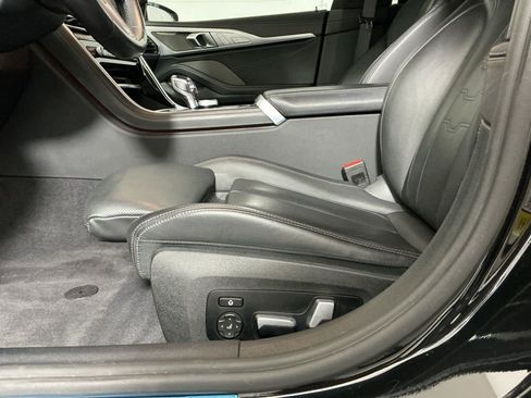 Certified 2023 BMW 840i Gran Coupe w/ Comfort Seating Package image 25