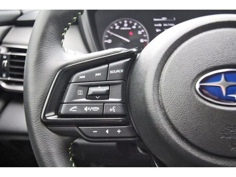 Certified 2025 Subaru Outback Onyx Edition AWD/4WD image 15