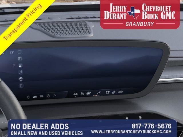 New 2026 Buick Enclave Sport Touring w/ Power Package FWD image 21