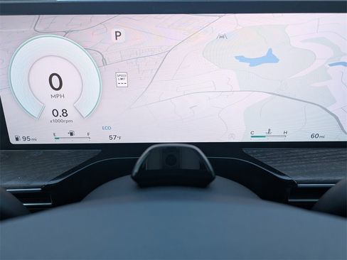 New 2026 Genesis GV80 2.5T Select image 18