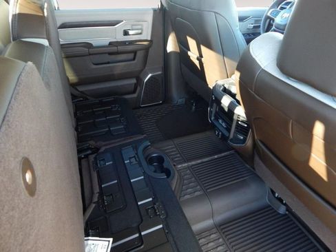 New 2026 RAM 2500 Laramie w/ Towing Technology Group image 13