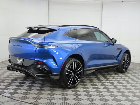 Used 2023 Aston Martin DBX 707 image 5