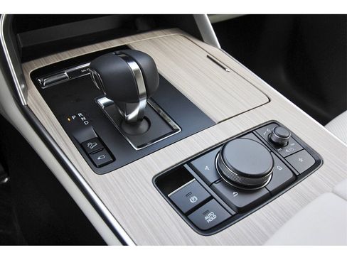 New 2026 MAZDA CX-90 3.3 Turbo S w/ Premium Package image 26