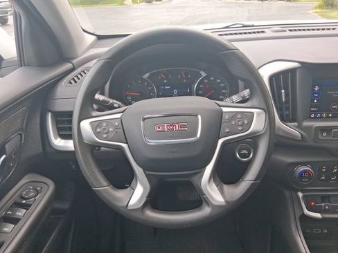Used 2024 GMC Terrain SLE w/ Driver Convenience Package AWD/4WD image 18