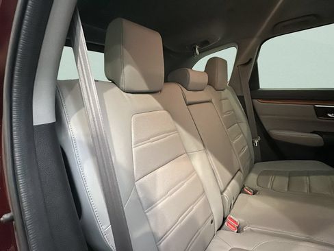Certified 2018 Honda CR-V Touring image 20