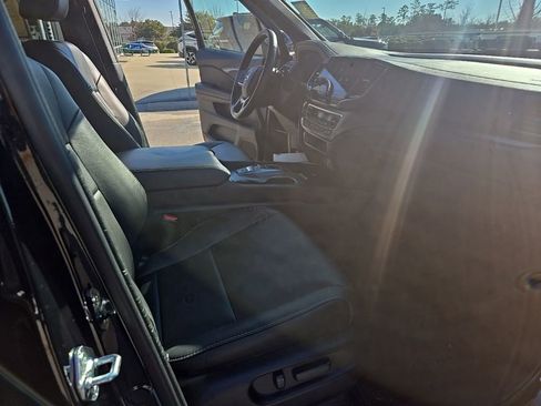 Used 2025 Honda Passport EX-L image 35