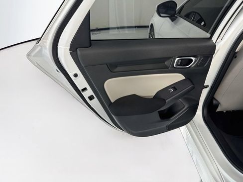 Certified 2023 Honda Civic EX image 26