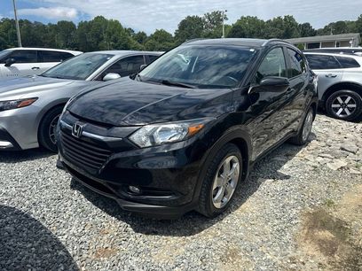 Used 2016 Honda HR-V EX-L