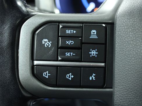 Used 2021 Ford F150 Lariat w/ Equipment Group 502A High image 21