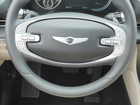 Used 2024 Genesis GV80 2.5T w/ Advanced Package AWD/4WD image 30
