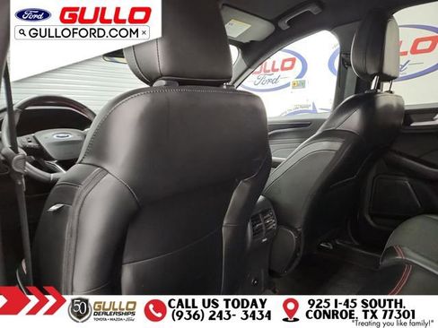 Used 2023 Ford Escape ST-Line Select image 15