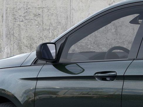 New 2024 Ford Edge SE image 20